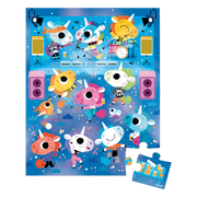 PZ24: UNICORNS ROCK CONCERT