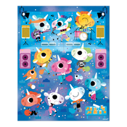 PZ24: UNICORNS ROCK CONCERT