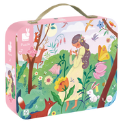 PZ200: MOTHER NATURE