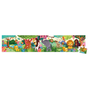 PZ36: WILD ANIMALS