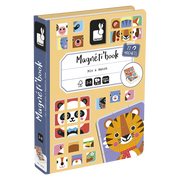 MAGNÉTI'BOOK - MIX & MATCH