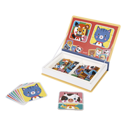 MAGNÉTI'BOOK - MIX & MATCH