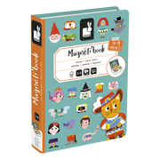 MAGNÉTI'BOOK - FAIRY TALES