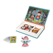 MAGNÉTI'BOOK - FAIRY TALES