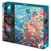 PZ24: MAGIC - OCEAN