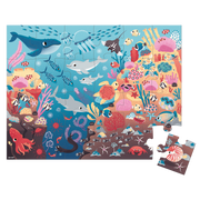 PZ24: MAGIC - OCEAN