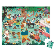 PZ54: FAMILY BEARS