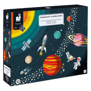 PZ100- EDUCATIONAL - SOLAR SYSTEM