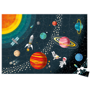 PZ100- EDUCATIONAL - SOLAR SYSTEM