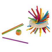CRAZY STICKS - GAME OF SKILL