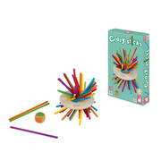 CRAZY STICKS - GAME OF SKILL
