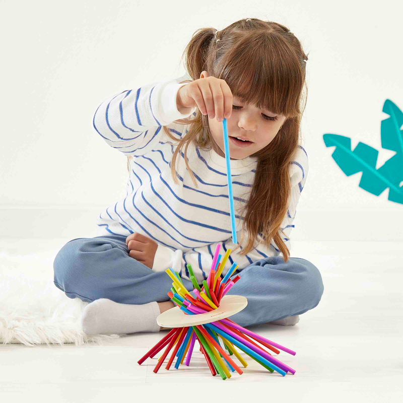 CRAZY STICKS - GAME OF SKILL