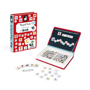 MAGNÉTI'BOOK - FRENCH ALPHABET