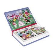 MAGNÉTI'BOOK - PRINCESSES