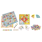 CARROUSEL MULTI-GAMES BOX SET