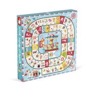 CARROUSEL MULTI-GAMES BOX SET