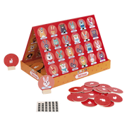 TEKITOUA - STRATEGY GAME