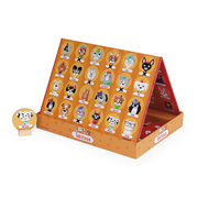TEKITOUA - STRATEGY GAME