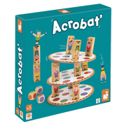 GAME OF SKILL - ACROBAT