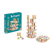 GAME OF SKILL - ACROBAT