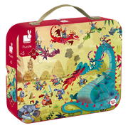 PZ54: DRAGONS