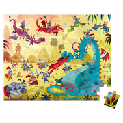 PZ54: DRAGONS