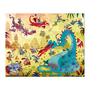 PZ54: DRAGONS