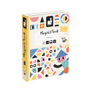 MAGNETI'BOOK - MODULO