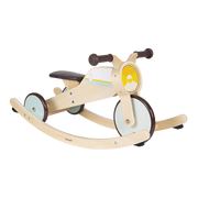 ROCKING TRICYCLE