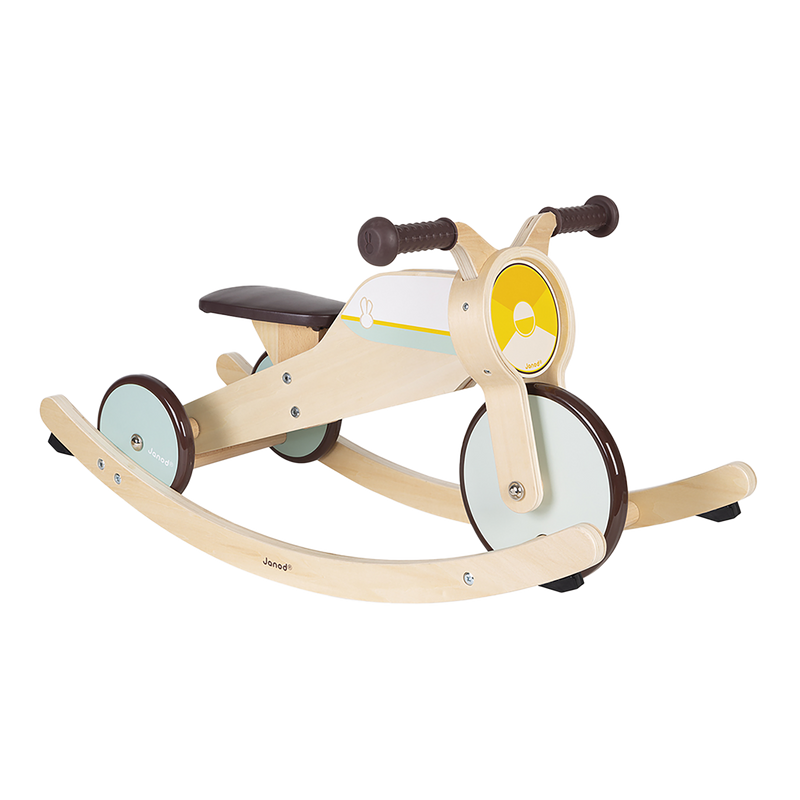 ROCKING TRICYCLE