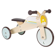 ROCKING TRICYCLE