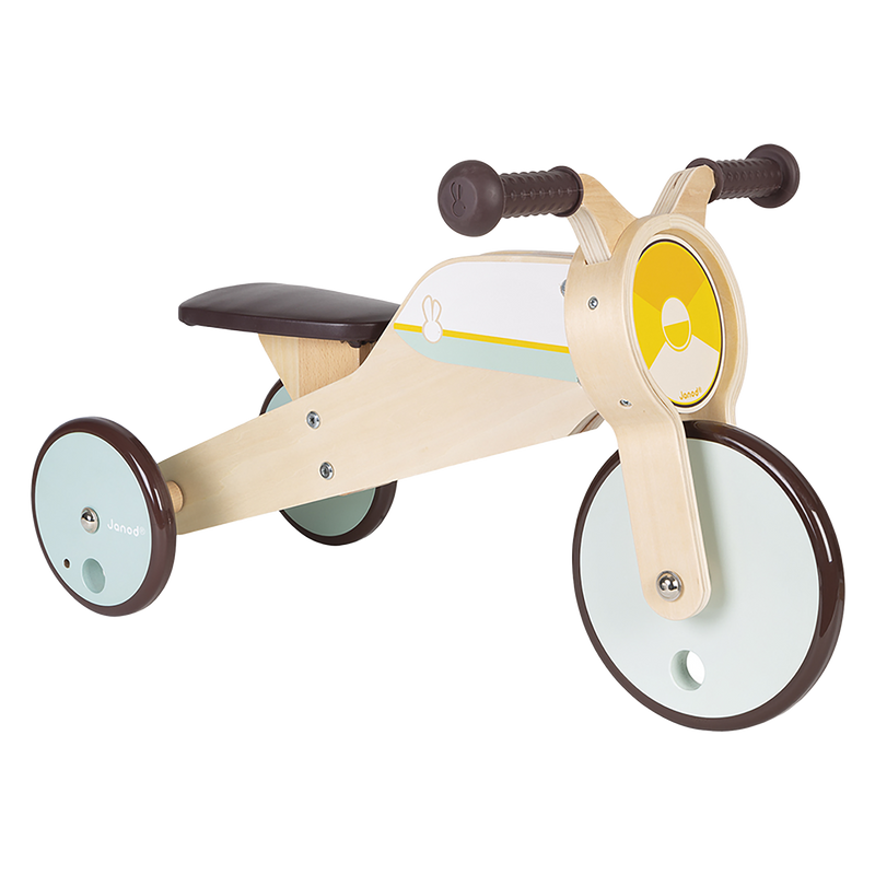 ROCKING TRICYCLE