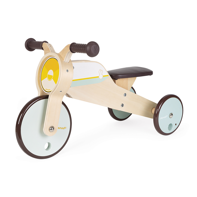 ROCKING TRICYCLE