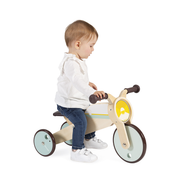 ROCKING TRICYCLE