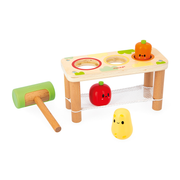 FARM : TAP TAP VEGETABLES