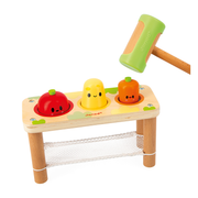 FARM : TAP TAP VEGETABLES