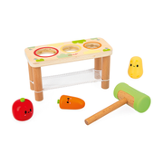 FARM : TAP TAP VEGETABLES