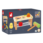 FARM : TAP TAP VEGETABLES