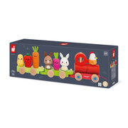 FARM: FARM TRAIN