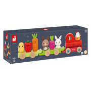 FARM: FARM TRAIN