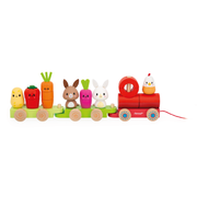 FARM: FARM TRAIN
