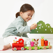 FARM: FARM TRAIN