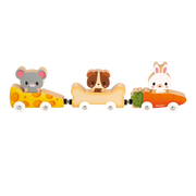 FARM: MAGNETIC PETS