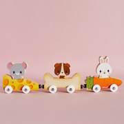 FARM: MAGNETIC PETS