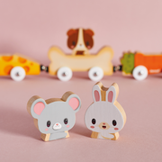 FARM: MAGNETIC PETS