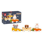 FARM: MAGNETIC PETS