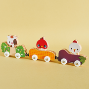 FARM: MAGNETIC FARM ANIMALS