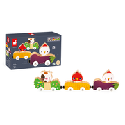 FARM: MAGNETIC FARM ANIMALS