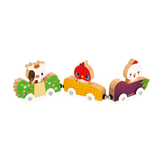 FARM: MAGNETIC FARM ANIMALS