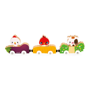 FARM: MAGNETIC FARM ANIMALS